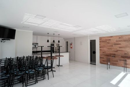 Apartamento para alugar com 60m², 2 quartos e 1 vaga Apartamento para alugar com 60m², 2 quartos e 1 vagaÁrea comum