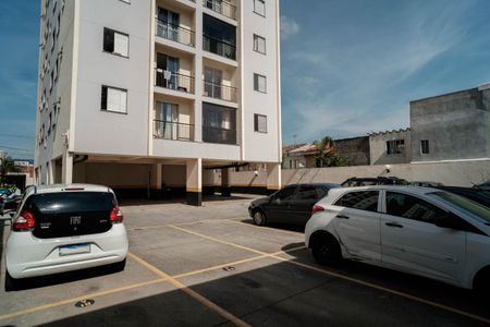 Apartamento para alugar com 60m², 2 quartos e 1 vaga Apartamento para alugar com 60m², 2 quartos e 1 vagaÁrea comum