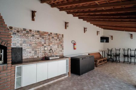 Apartamento para alugar com 60m², 2 quartos e 1 vaga Apartamento para alugar com 60m², 2 quartos e 1 vagaÁrea comum