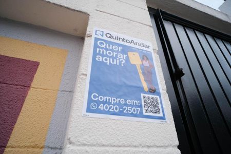 Apartamento para alugar com 60m², 2 quartos e 1 vaga Apartamento para alugar com 60m², 2 quartos e 1 vagaPlaca