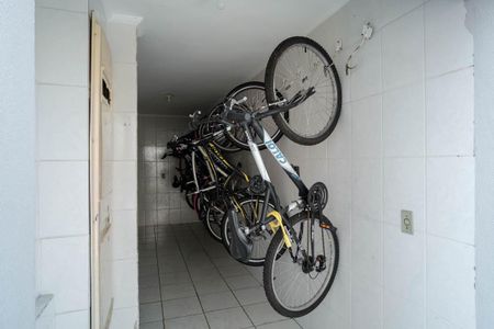 Apartamento para alugar com 60m², 2 quartos e 1 vaga Apartamento para alugar com 60m², 2 quartos e 1 vagaÁrea comum