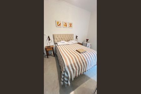 Kitnet/Studio para alugar com 1 quarto, 25m² em Vila Congonhas, São Paulo
