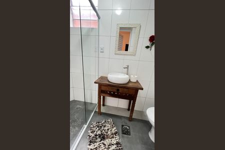 Kitnet/Studio para alugar com 1 quarto, 25m² em Vila Congonhas, São Paulo