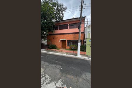 Kitnet/Studio para alugar com 1 quarto, 25m² em Vila Congonhas, São Paulo
