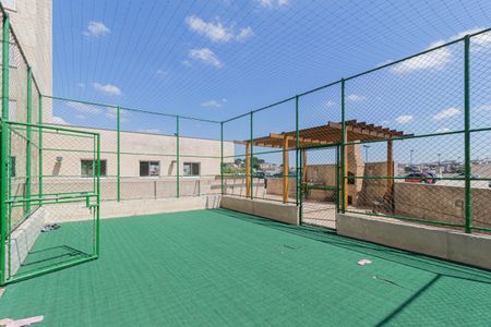 Apartamento à venda com 58m², 3 quartos e 2 vagas Apartamento à venda com 58m², 3 quartos e 2 vagasCampo de Futebol