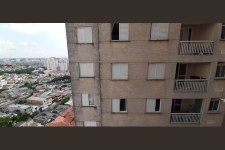 Apartamento à venda com 58m², 3 quartos e 2 vagas Apartamento à venda com 58m², 3 quartos e 2 vagasVista do Quarto 2