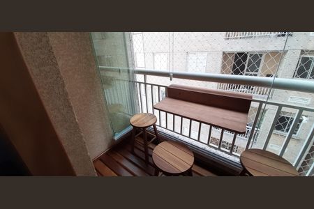 Apartamento à venda com 58m², 3 quartos e 2 vagas Apartamento à venda com 58m², 3 quartos e 2 vagasSacada