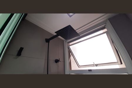 Apartamento à venda com 58m², 3 quartos e 2 vagas Apartamento à venda com 58m², 3 quartos e 2 vagasBanheiro