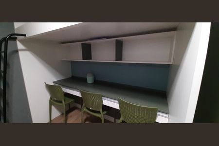 Apartamento à venda com 58m², 3 quartos e 2 vagas Apartamento à venda com 58m², 3 quartos e 2 vagasQuarto 2