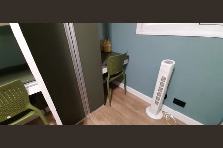 Apartamento à venda com 58m², 3 quartos e 2 vagas Apartamento à venda com 58m², 3 quartos e 2 vagasQuarto 2