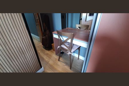 Apartamento à venda com 58m², 3 quartos e 2 vagas Apartamento à venda com 58m², 3 quartos e 2 vagasQuarto 1