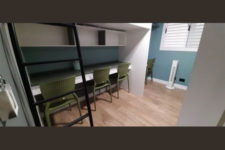 Apartamento à venda com 58m², 3 quartos e 2 vagas Apartamento à venda com 58m², 3 quartos e 2 vagasQuarto 2