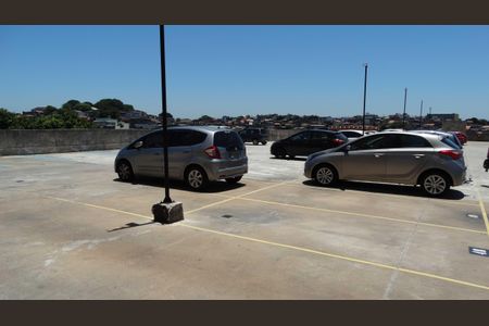 Apartamento à venda com 58m², 3 quartos e 2 vagas Apartamento à venda com 58m², 3 quartos e 2 vagasGaragem