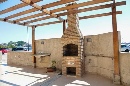 Apartamento à venda com 58m², 3 quartos e 2 vagas Apartamento à venda com 58m², 3 quartos e 2 vagasÁrea comum