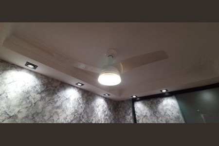 Apartamento à venda com 58m², 3 quartos e 2 vagas Apartamento à venda com 58m², 3 quartos e 2 vagasSala de Jantar