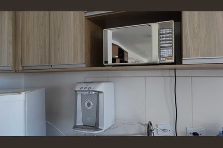 Apartamento à venda com 58m², 3 quartos e 2 vagas Apartamento à venda com 58m², 3 quartos e 2 vagasÁrea comum - Salão de festas