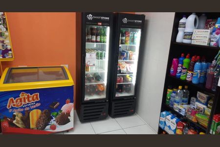 Apartamento à venda com 58m², 3 quartos e 2 vagas Apartamento à venda com 58m², 3 quartos e 2 vagasÁrea comum - Mini Mercado