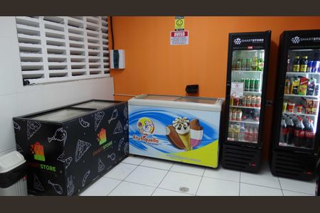 Apartamento à venda com 58m², 3 quartos e 2 vagas Apartamento à venda com 58m², 3 quartos e 2 vagasÁrea comum