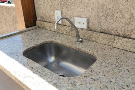 Apartamento à venda com 58m², 3 quartos e 2 vagas Apartamento à venda com 58m², 3 quartos e 2 vagasÁrea comum