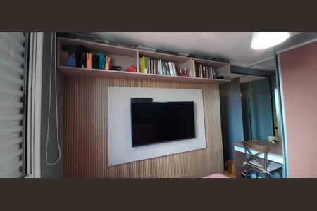 Apartamento à venda com 58m², 3 quartos e 2 vagas Apartamento à venda com 58m², 3 quartos e 2 vagasQuarto 1