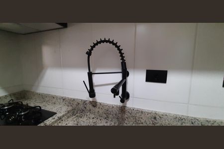 Apartamento à venda com 58m², 3 quartos e 2 vagas Apartamento à venda com 58m², 3 quartos e 2 vagasCozinha