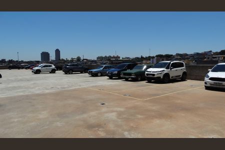 Apartamento à venda com 58m², 3 quartos e 2 vagas Apartamento à venda com 58m², 3 quartos e 2 vagasGaragem