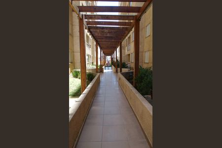 Apartamento à venda com 58m², 3 quartos e 2 vagas Apartamento à venda com 58m², 3 quartos e 2 vagasÁrea comum