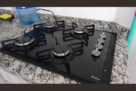 Apartamento à venda com 58m², 3 quartos e 2 vagas Apartamento à venda com 58m², 3 quartos e 2 vagasÁrea comum - Salão de festas