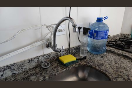 Apartamento à venda com 58m², 3 quartos e 2 vagas Apartamento à venda com 58m², 3 quartos e 2 vagasÁrea comum - Salão de festas