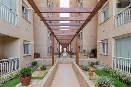 Apartamento à venda com 58m², 3 quartos e 2 vagas Apartamento à venda com 58m², 3 quartos e 2 vagasÁrea comum