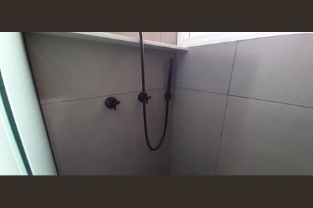 Apartamento à venda com 58m², 3 quartos e 2 vagas Apartamento à venda com 58m², 3 quartos e 2 vagasBanheiro