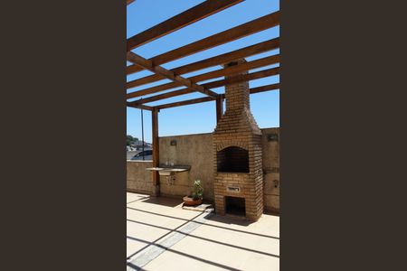 Apartamento à venda com 58m², 3 quartos e 2 vagas Apartamento à venda com 58m², 3 quartos e 2 vagasÁrea comum