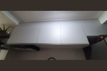 Apartamento à venda com 58m², 3 quartos e 2 vagas Apartamento à venda com 58m², 3 quartos e 2 vagasCozinha