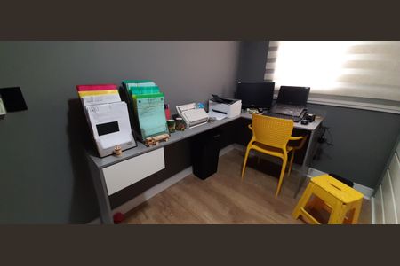 Apartamento à venda com 58m², 3 quartos e 2 vagas Apartamento à venda com 58m², 3 quartos e 2 vagasQuarto 3