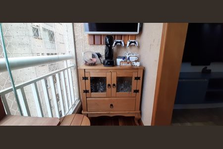 Apartamento à venda com 58m², 3 quartos e 2 vagas Apartamento à venda com 58m², 3 quartos e 2 vagasSacada