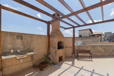 Apartamento à venda com 58m², 3 quartos e 2 vagas Apartamento à venda com 58m², 3 quartos e 2 vagasÁrea comum