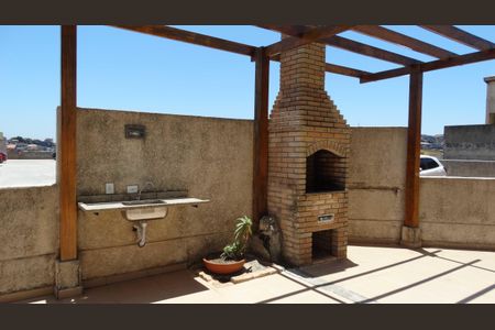 Apartamento à venda com 58m², 3 quartos e 2 vagas Apartamento à venda com 58m², 3 quartos e 2 vagasÁrea comum