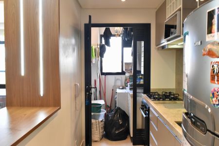 Apartamento à venda com 84m², 2 quartos e 1 vaga Apartamento à venda com 84m², 2 quartos e 1 vagaCozinha