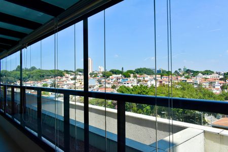 Apartamento à venda com 84m², 2 quartos e 1 vaga Apartamento à venda com 84m², 2 quartos e 1 vagaSacada