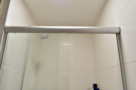 Apartamento à venda com 84m², 2 quartos e 1 vaga Apartamento à venda com 84m², 2 quartos e 1 vagaBanheiro da Suíte