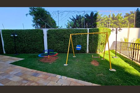 Apartamento à venda com 100m², 3 quartos e 2 vagas Apartamento à venda com 100m², 3 quartos e 2 vagasÁrea comum - Playground