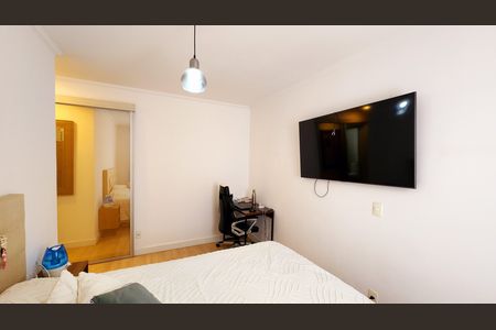 Apartamento à venda com 100m², 3 quartos e 2 vagas Apartamento à venda com 100m², 3 quartos e 2 vagas Suíte