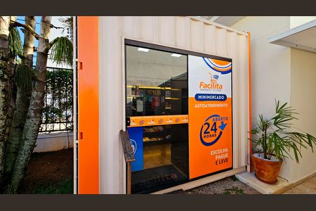 Apartamento à venda com 100m², 3 quartos e 2 vagas Apartamento à venda com 100m², 3 quartos e 2 vagasMercado