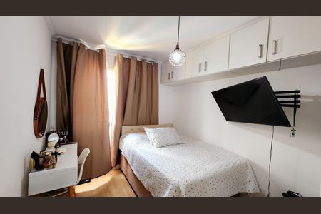 Apartamento à venda com 100m², 3 quartos e 2 vagas Apartamento à venda com 100m², 3 quartos e 2 vagasQuarto 1