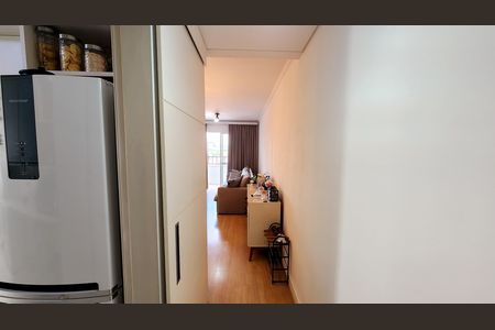 Apartamento à venda com 100m², 3 quartos e 2 vagas Apartamento à venda com 100m², 3 quartos e 2 vagasSala