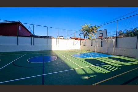 Apartamento à venda com 100m², 3 quartos e 2 vagas Apartamento à venda com 100m², 3 quartos e 2 vagasQuadra Esportiva