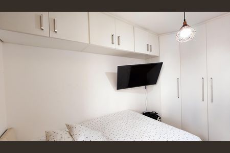 Apartamento à venda com 100m², 3 quartos e 2 vagas Apartamento à venda com 100m², 3 quartos e 2 vagasQuarto 1