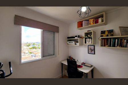 Apartamento à venda com 100m², 3 quartos e 2 vagas Apartamento à venda com 100m², 3 quartos e 2 vagasQuarto 2