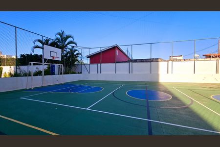 Apartamento à venda com 100m², 3 quartos e 2 vagas Apartamento à venda com 100m², 3 quartos e 2 vagasQuadra Esportiva
