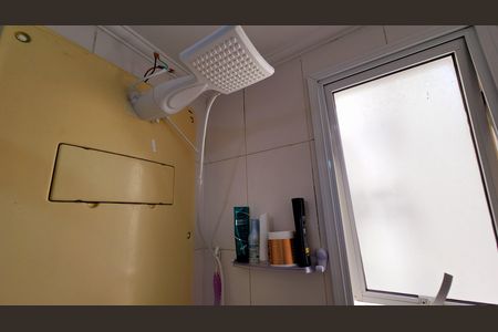 Apartamento à venda com 100m², 3 quartos e 2 vagas Apartamento à venda com 100m², 3 quartos e 2 vagasBanheiro da Suíte